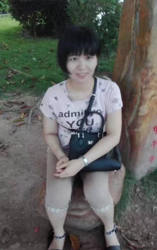 河边草的第一张照片--梅州红颜知己交友网